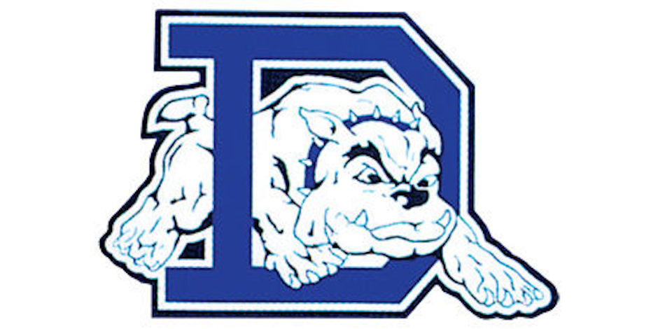 DHS Bulldogs 940 logo carousel